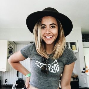 Meet your Posher, Georgie